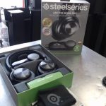 CASQUE D'ÉCOUTE DE JEU