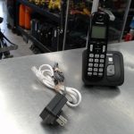 TELEPHONE FIXE