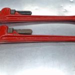 PIPE WRENCH