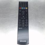 TELECOMMANDE