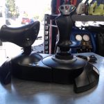 FLIGHT STICK