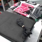 MANETTE PLAYSTATION 2