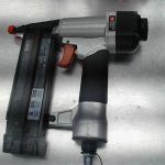 CLOUEUSE PNEUMATIQUE