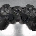 MANETTE PLAYSTATION 3