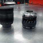 LENTILLE POUR CAMERA (OBJECTIF)