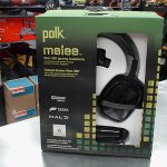 CASQUE D'ÉCOUTE DE JEU (360)