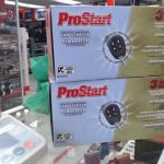 DEMARREUR A DISTANCE