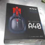 CASQUE D'ÉCOUTE DE JEU