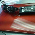 ORDINATEUR PORTABLE (LAPTOP)/GHZ:/RAM:/DD:/ECRAN:/COULEUR:ROUGE