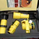 ENSEMBLE DE BRANCHEMENT