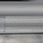 CLAVIER SOURIS APPLE
