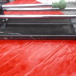 COUPE CERAMIQUE A MAIN