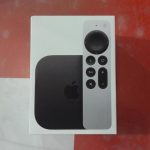 APPLE TV
