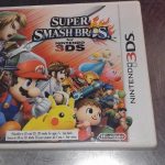 CASSETTE GAME BOY 3DS