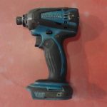 PERCEUSE (PERCUSSION, COLONE, ETC) / INDIGO