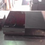 CONSOLE XBOX ONE / NOIR