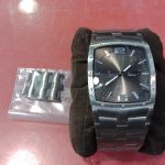 MONTRE