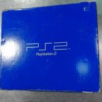 CONSOLE PLAYSTATION 2 / NOIR