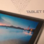 TABLETTE INTELLIGNETE / NOIR