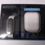 MONTRE INTELLIGENTE / BLANC / NA /