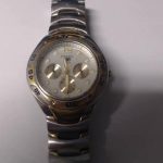MONTRE