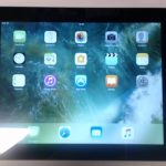 TABLETTE INTELLIGNETE / BLANC / NA /