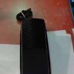 PEDALE POUR CLAVIER / NOIR