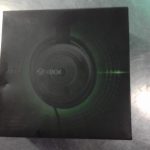 CASQUE DECOUTE DE JEU / NOIR