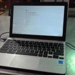 ORDINATEUR PORTABLE (LAPTOP)/GHZ:NA/RAM:NA/DD:NA/ECRAN:13PO/COULEUR:NOIR