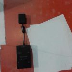 ADAPTEUR MULTI TAP 4 PORT