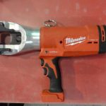 COUPE TUYAUX / ROUGE