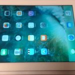 TABLETTE INTELLIGNETE / BLANC / 013370002608737 /