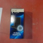 CHARGEUR DE BATTERIE DE JEU / NOIR