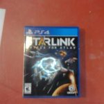CD PLAYSTATION 4