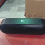 RADIO PORTATIF / NOIR