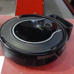ASPIRATEUR / NOIR