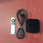 ADAPTEUR SMART TV  / NOIR