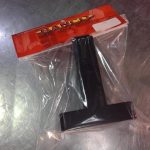 CHARGEUR DE JOYCONS / NOIR