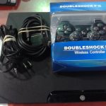 CONSOLE PLAYSTATION 3 / NOIR