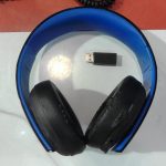CASQUE SANS FILS DE JEU