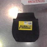 POCHETTE POUR CEINTURE / NOIR