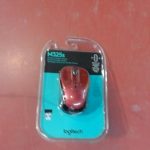 SOURIS D'ORDI / NOIR