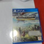 CD PLAYSTATION 4