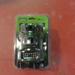 CAMERA DE SURVEILLANCE