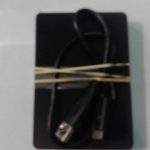 DISQUE DUR DE JEU / NOIR