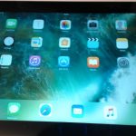 TABLETTE INTELLIGNETE / NOIR / NA /