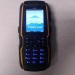 CELL / JAUNE / 013692000082403 /