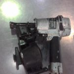 CLOUEUSE PNEUMATIQUE (GUN A CLOU) / VERT