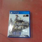 CD PLAYSTATION 4