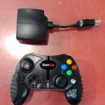 MANETTE XBOX / NOIR